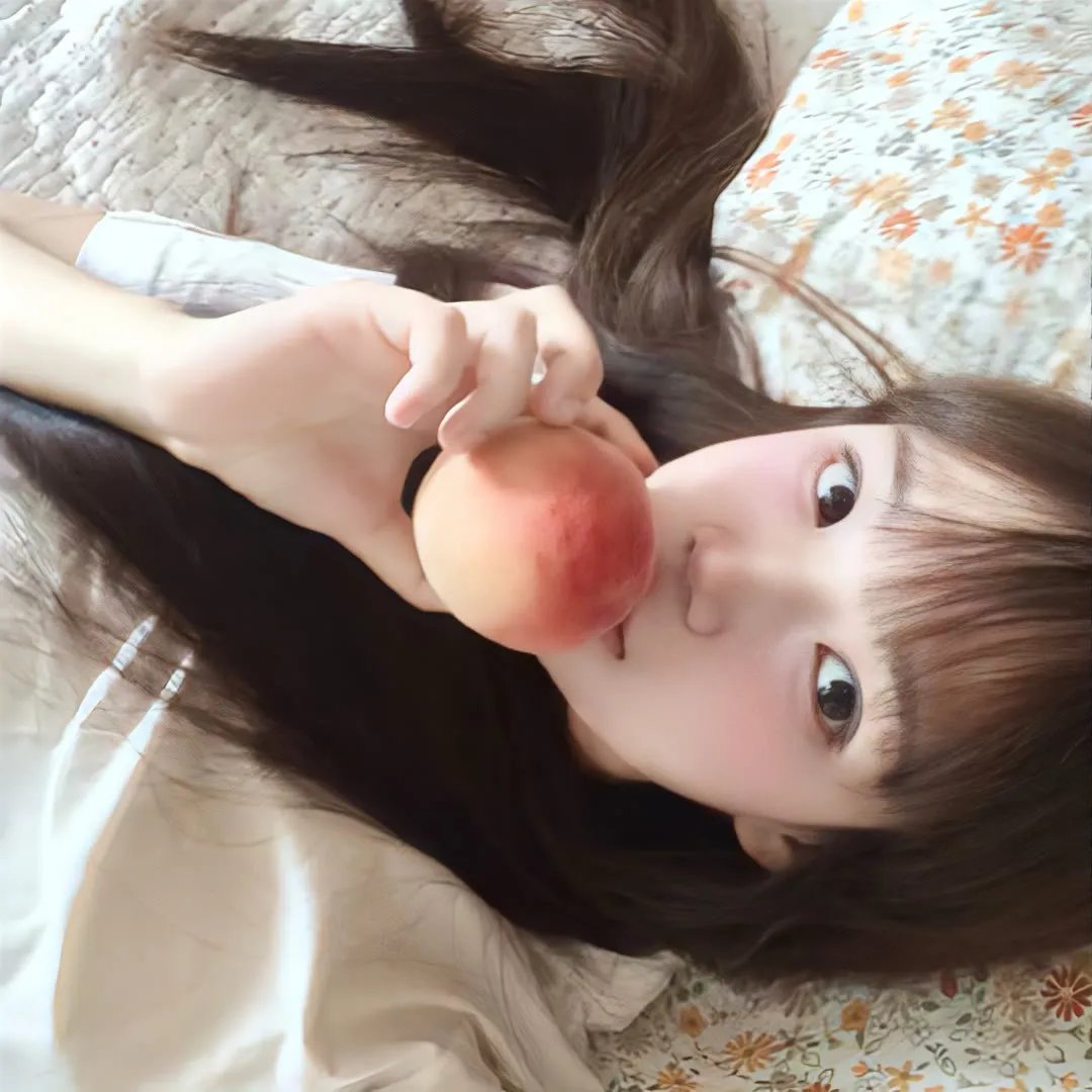 处女战士站起来